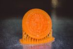 Platinum LCD Resin - General Purpose